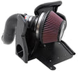 2010-2011 Forte 2.0L L4 Typhoon Intake | Dirty Garage