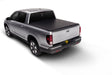 2017-2025 Ridgeline 4' 8" Lo Pro Bed Cover | Dirty Garage