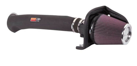 1994-1996 Ford F150/Bronco V8-5.0L/5.8L Performance Intake Kit - View 2 | Dirty Garage