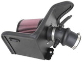 2021+ Elantra L4-2.0L F/I Typhoon Performance Air Intake System - View 6 | Dirty Garage