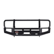 2009-2017 Frontier Combination Bumper Kit | Dirty Garage