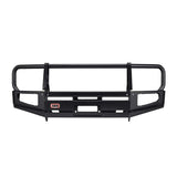2009-2017 Frontier Combination Bumper Kit | Dirty Garage