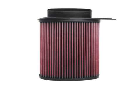 2021 Benz A45 AMG L4 2.0L Turbo Drop In Air Filter - View 3 | Dirty Garage