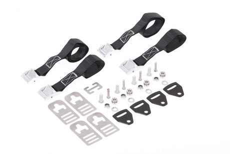 Fridge Tie Down Kit Elements 63Q - View 2 | Dirty Garage