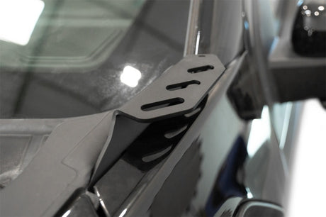 2021-2024 F-150 Ditch Light Brackets - View 6 | Dirty Garage