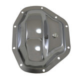 1988-2015 Dana 80 Rear Differential Cover (YP C1-D80) - View 4 | Dirty Garage