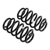 2005-2010 Jeep Commander/Grand Cherokee Coil Spring Rear Jeep Wh Cherokee - View 3 | Dirty Garage