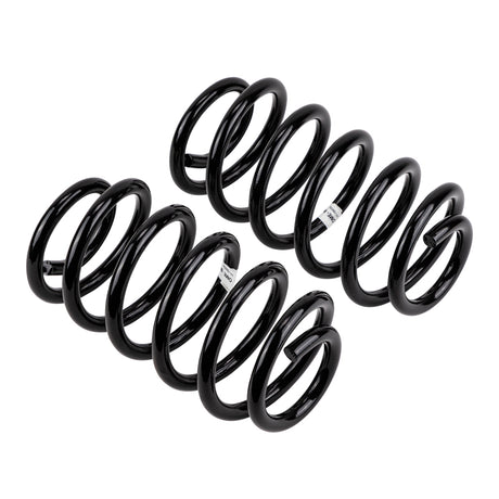 2005-2010 Jeep Commander/Grand Cherokee Coil Spring Rear Jeep Wh Cherokee - View 3 | Dirty Garage