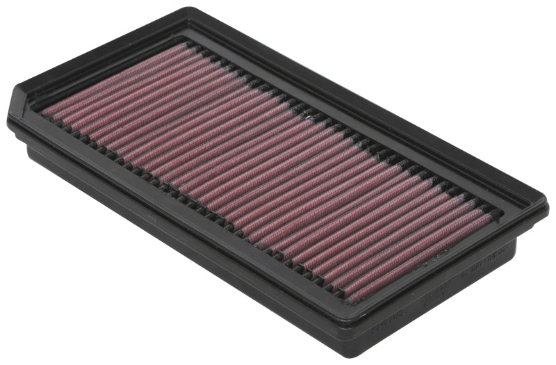 2020-2021 CT5 V6 3.0L Replacement Air Filter - View 2 | Dirty Garage