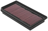 2020-2021 CT5 V6 3.0L Replacement Air Filter - View 2 | Dirty Garage