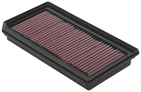 2020-2021 CT5 V6 3.0L Replacement Air Filter - View 2 | Dirty Garage