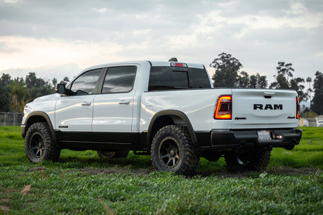 2019-2024 Ram 1500 0.75-2.5" Stage 1 Suspension System - View 2 | Dirty Garage