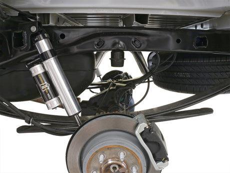 2004-2008 F-150 ICON 2.5 PB Shock Kit - View 2 | Dirty Garage