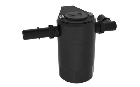 2018-2023 Mustang GT 5.0L V8 (Gas) Catch Can Oil Separator - View 6 | Dirty Garage