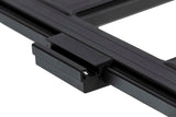 BASE Rack T-Slot Adaptor - View 3 | Dirty Garage