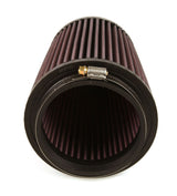 Universal Filter Universal Rubber Filter 4 inch Flange 5 3/8 inch Base 4 3/8 inch Top 7 inch Height - View 17 | Dirty Garage