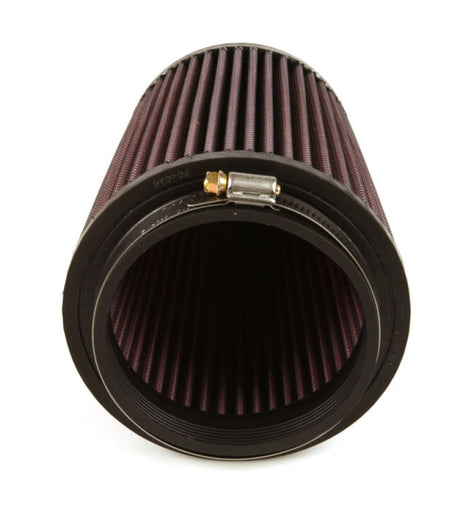 Universal Filter Universal Rubber Filter 4 inch Flange 5 3/8 inch Base 4 3/8 inch Top 7 inch Height - View 17 | Dirty Garage