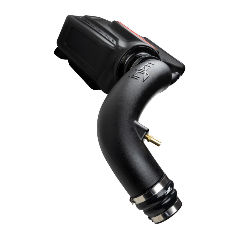 2019-2021 Veloster N 1.6L Turbo Evolution Intake Dry Filter - View 4 | Dirty Garage