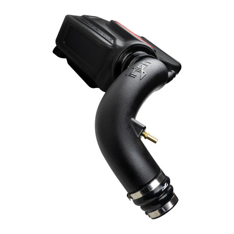 2019-2021 Veloster N 1.6L Turbo Evolution Intake Dry Filter - View 4 | Dirty Garage