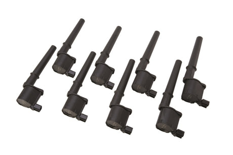 2007-2014 Mustang SVT 4V Ignition Coil Set | Dirty Garage