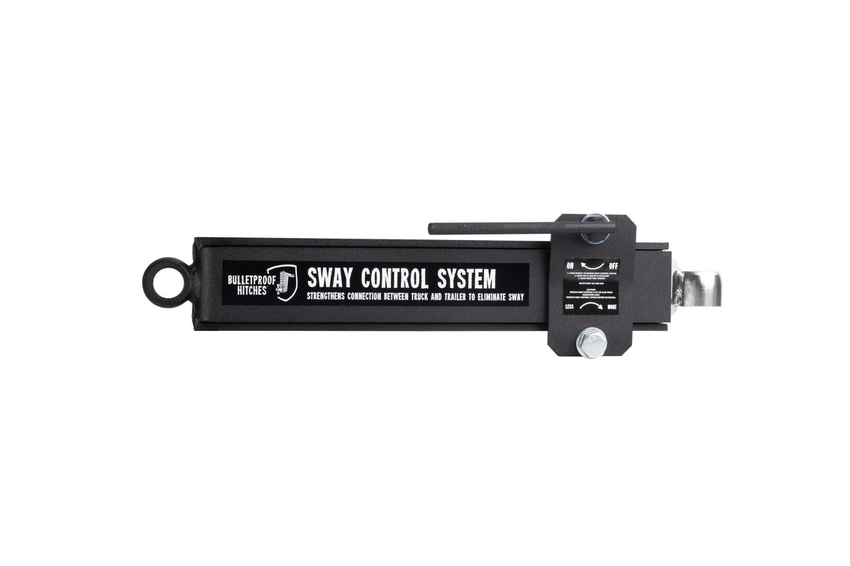 BulletProof Sway Control System (SWAYCONTROL)