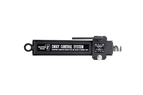 Universal Sway Control System | Dirty Garage