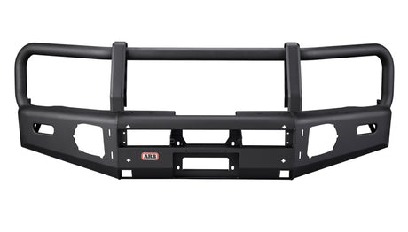 2014-2024 4Runner Summit Bar Textured Fog II (Fit Kit NOT Included) - View 2 | Dirty Garage