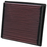 1994-2002 Ram HD/3500 5.9L DSL Drop In Air Filter - View 3 | Dirty Garage