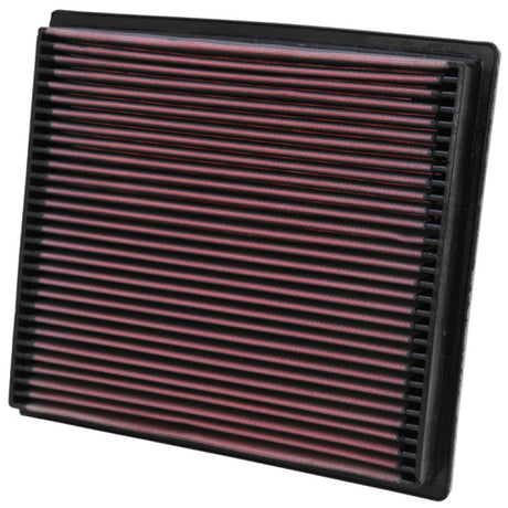 1994-2002 Ram HD/3500 5.9L DSL Drop In Air Filter - View 3 | Dirty Garage
