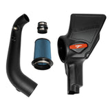 2015-2022 Mustang L4 2.3L Turbo Evolution Cold Air Intake - View 5 | Dirty Garage