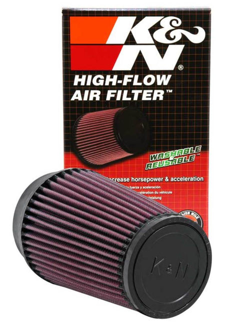 Universal Bombardier/Can AM/450/644/650 Universal Replacement Tapered Conical Air Filter - View 7 | Dirty Garage