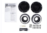Universal Superduty Warn Locking Hubs - View 12 | Dirty Garage