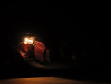 1999-2009 S2000 Luxx-Series Projector LED Black Headlights - View 4 | Dirty Garage
