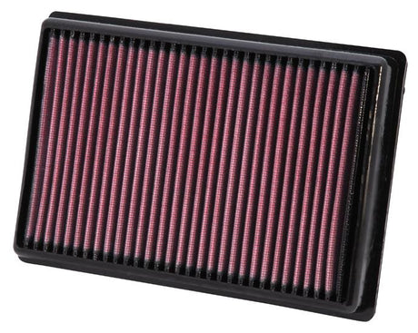 2010-2011 S1000RR 990 Replacement Air Filter - View 5 | Dirty Garage