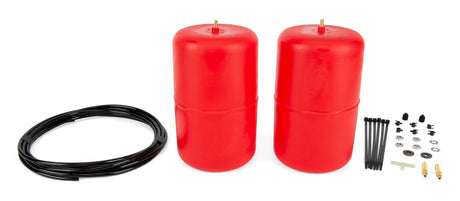 2010-2021 4Runner 1000 Air Spring Kit | Dirty Garage