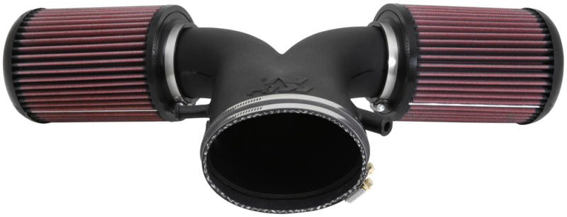 2003-2006 Viper Short Ram Intake - View 9 | Dirty Garage