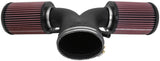 2003-2006 Viper Short Ram Intake - View 9 | Dirty Garage
