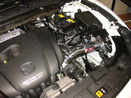 2014-2015 Mazda 6 2.5L Cold Air Intake MR Tech Air Fusion - View 2 | Dirty Garage