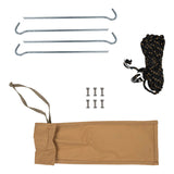 ARB Awning Pvc Bag 1.25M49Lg Usa/Ca Spec 1250X2100mm49X83 | Dirty Garage