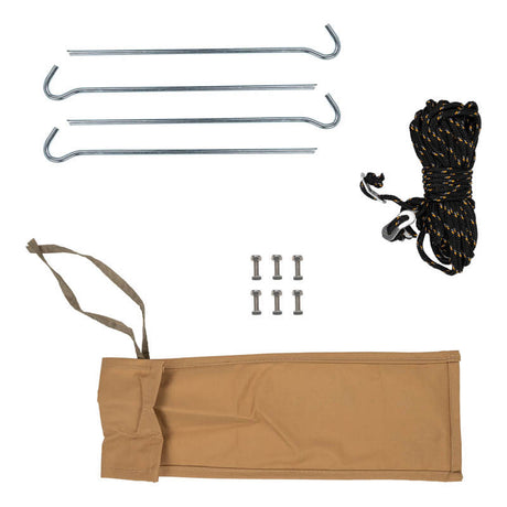 ARB Awning Pvc Bag 1.25M49Lg Usa/Ca Spec 1250X2100mm49X83 | Dirty Garage