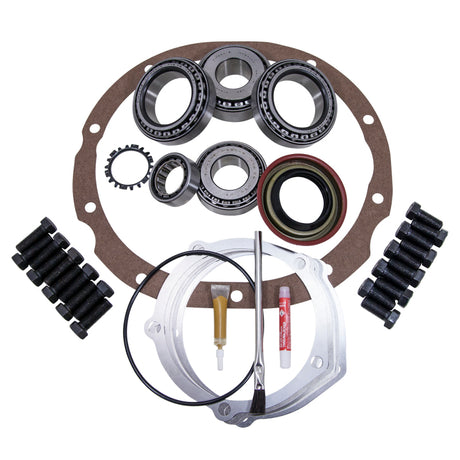 1978-2011 Ford 7.5 in Rear Differential Rebuild Kit (YK F7.5) - View 4 | Dirty Garage