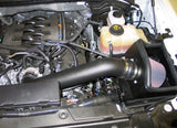 2011-2014 F-150 5.0L V8 Performance Intake Kit - View 4 | Dirty Garage