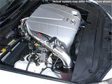 2006-2020 Lexus IS350 3.5L Polished SP Series Short Ram Intake - View 2 | Dirty Garage