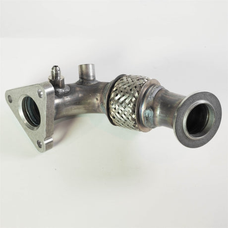 Universal 6.7L Diesel Turbo Kit - View 13 | Dirty Garage