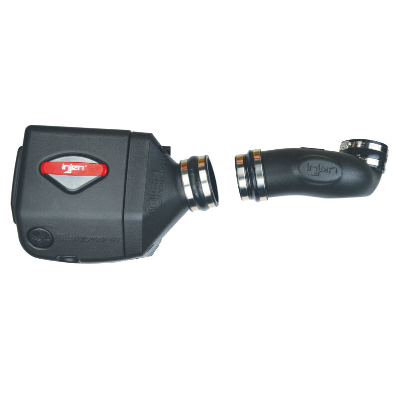 2002-2006 Cadillac Escalade Evolution Air Intake - View 3 | Dirty Garage