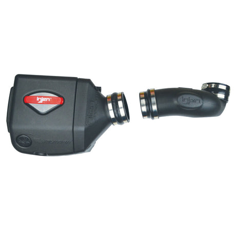 2002-2006 Cadillac Escalade Evolution Air Intake - View 3 | Dirty Garage