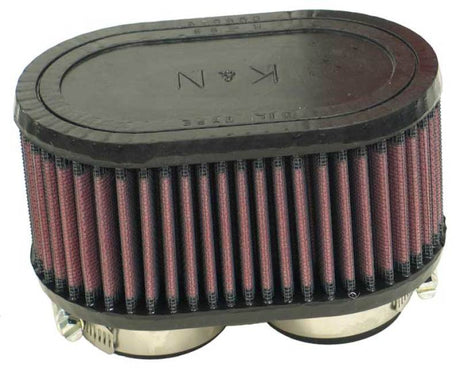 Universal Rubber Filter - View 3 | Dirty Garage
