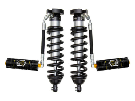1996-2004 Tacoma Ext Travel 2.5 Series Coilover Kit - View 2 | Dirty Garage