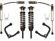 2005-2011 ICON Lift Kit | Dirty Garage