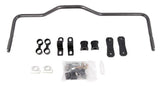 2022+ Bronco Solid Chromoly 3/4in Rear Sway Bar | Dirty Garage
